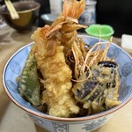 鳥獣菜魚 あい川 - 