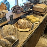 TANI ROKU BAKERY PANENA - 