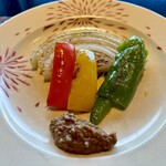 鉄板焼おおみ - 