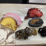 鳥獣菜魚 あい川 - 