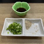 鳥獣菜魚 あい川 - 