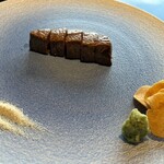 鉄板焼おおみ - 