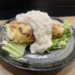 鳥獣菜魚 あい川 - 