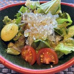 鉄板焼おおみ - 