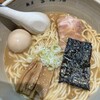 麺屋吉左右