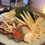 丹波篠山　近又 - 