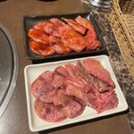 焼肉 冷麺 ユッチャン。 - 