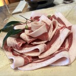 丹波篠山　近又 - 