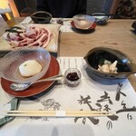 丹波篠山　近又 - 