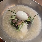 焼肉 冷麺 ユッチャン。 - 