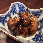 うなぎと本まぐろ 二代目 田 - 