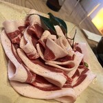 丹波篠山　近又 - 