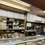 鳥獣菜魚 あい川 - 