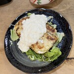 鳥獣菜魚 あい川 - 