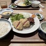 ねぎし お茶の水店 - 