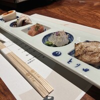 とり田 博多本店 - 