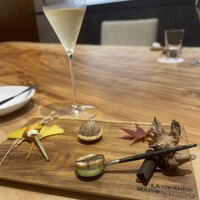 ラ・グランド・メゾンTOKYO - 