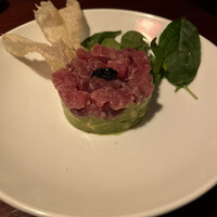 マディソン ニューヨーク キッチン - 