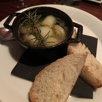 マディソン ニューヨーク キッチン - 