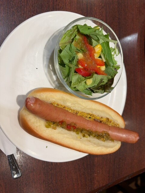 Coffee Kan Tennoji Ten