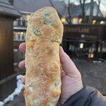 ベーカリー ペニーレイン 那須店 - 