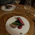 ビストロ ロジウラ - 