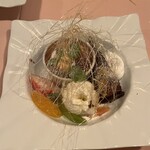 ムッシュ ゴルジェ - 