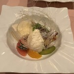 ムッシュ ゴルジェ - 