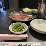 焼肉やすもり JANG 小倉井堀店 - 