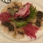 ムッシュ ゴルジェ - 