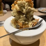 芦屋 お好み焼き 寛 - 