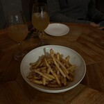 ビストロ ロジウラ - 