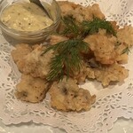 ムッシュ ゴルジェ - 