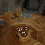 ビストロ ロジウラ - 