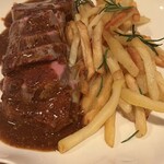 ムッシュ ゴルジェ - 