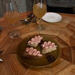 ビストロ ロジウラ - 