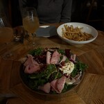 ビストロ ロジウラ - 