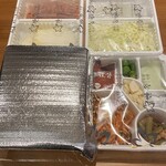 만족 오향족발 - 