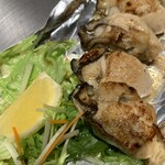 芦屋 お好み焼き 寛 - 