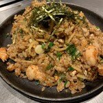 芦屋 お好み焼き 寛 - 