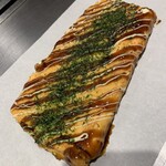 芦屋 お好み焼き 寛 - 