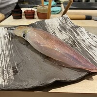 鮨 からす 十三店 - 