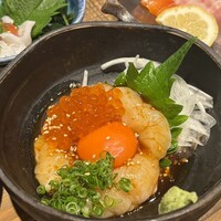 おやじ最後の握り 心斎橋店 - 