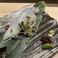 鮨 からす 十三店 - 