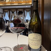 シェ・イノ - 