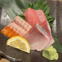 おやじ最後の握り 心斎橋店 - 