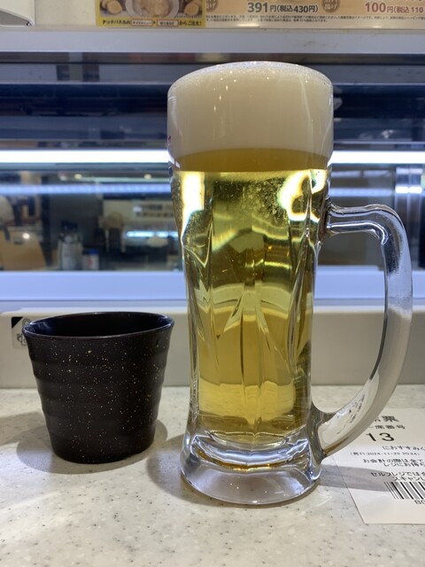 かっぱ寿司 盛岡南店 - 仙北町（寿司）の写真