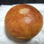 スーリープー - 紅茶クリームのブリオッシュ