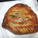 スーリープー - イギリス風ミートパイ