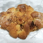 スーリープー - レモンクリームのアマンド